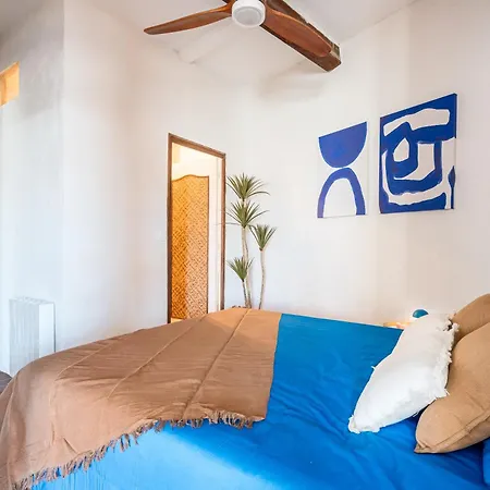 Apartamento Captain Watch - Vue Sur Le Port & Les Bateaux - Parking Souterrain Offert