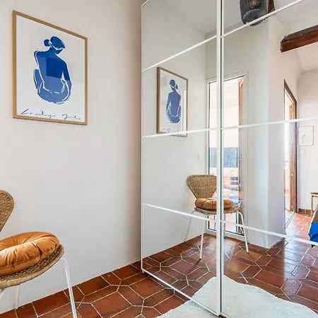 Captain Watch - Vue Sur Le Port & Les Bateaux - Parking Souterrain Offert *